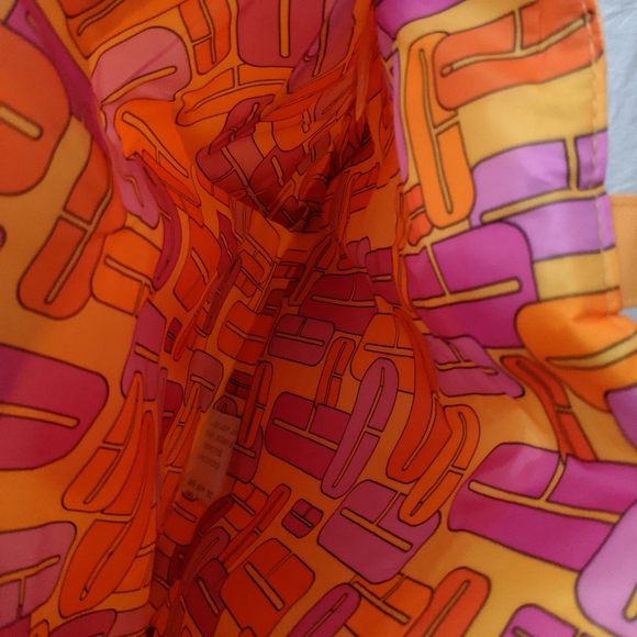 Clinique tote bag - Picture 2 of 2